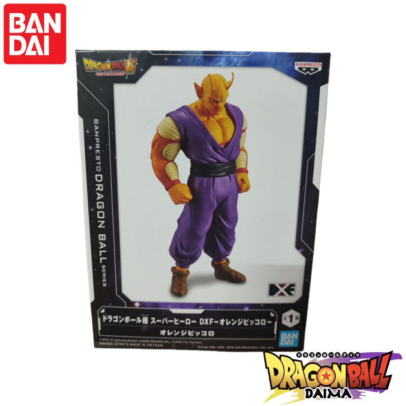 Orange Anime Merchandise - Disponibile - Statua Originale Bandai Banpresto