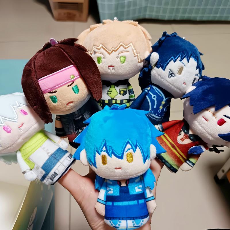 Anime Merchandise Box Set - Genuine Nullset Dramatical Murder Blind Box