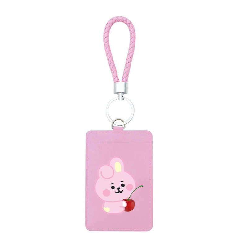 Anime Related Merchandise - Nuovi Articoli a Tema BT21 COOKY