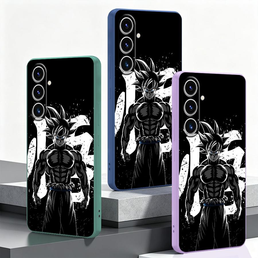 Lanyard Anime Logo - Cover per Samsung Galaxy A17 A12