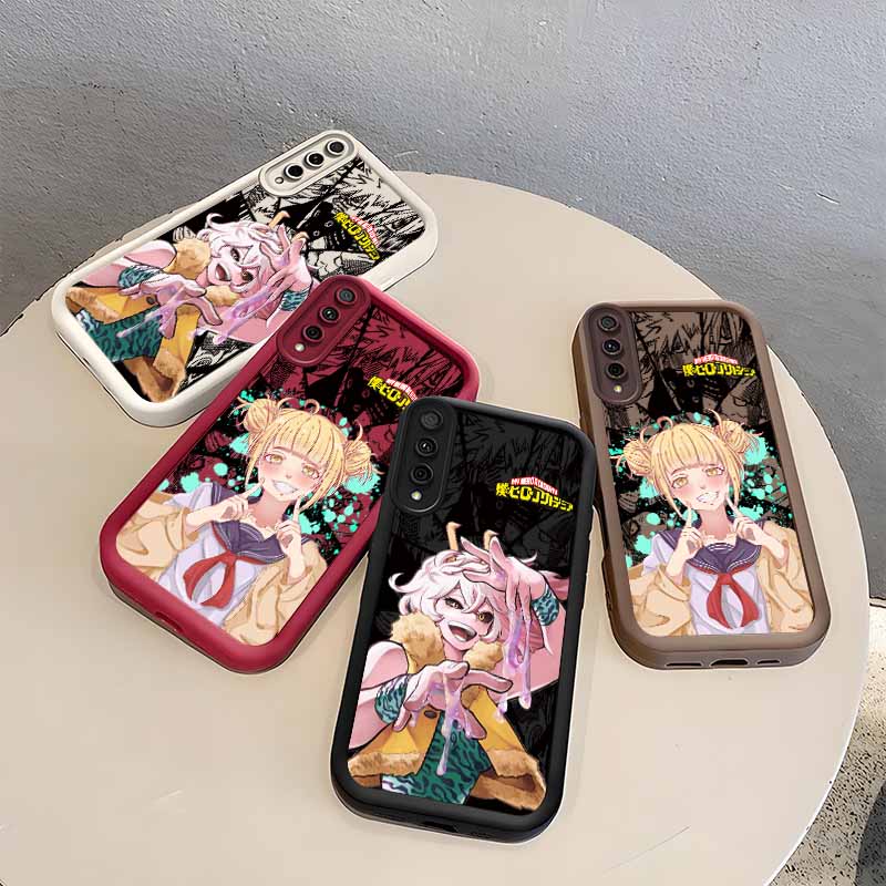 Lanyard Anime Logo - Custodia per telefono My Hero Academia