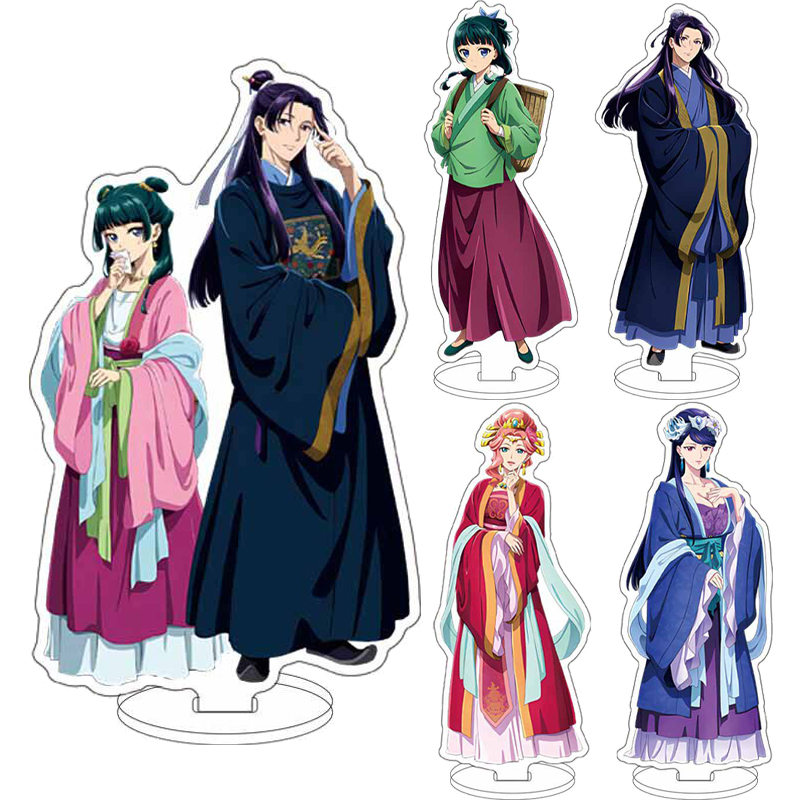 Anime Merchandise Toys - Anime da 16 cm ‌ Kusuriya