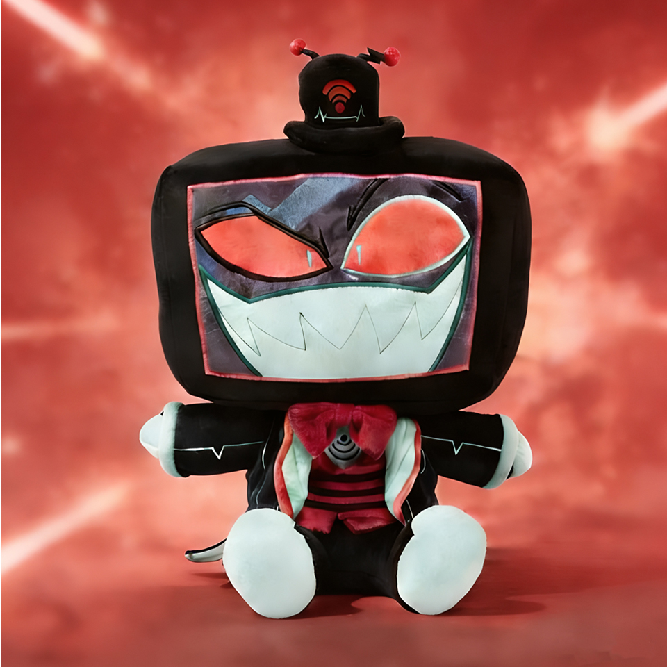 @ VENDITA Hazbin Hotel giocatt - Anime Related Merchandise recensione e prezzo