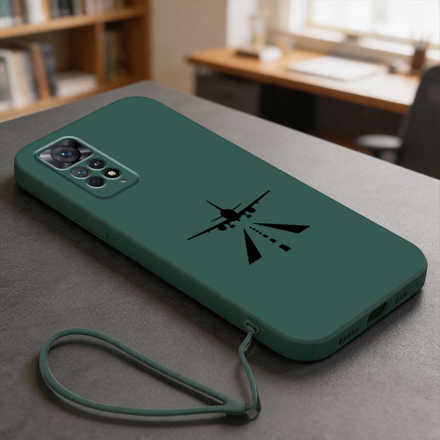 Elegante Cover per Telefono Ne - Lanyard Anime Logo recensione e prezzo