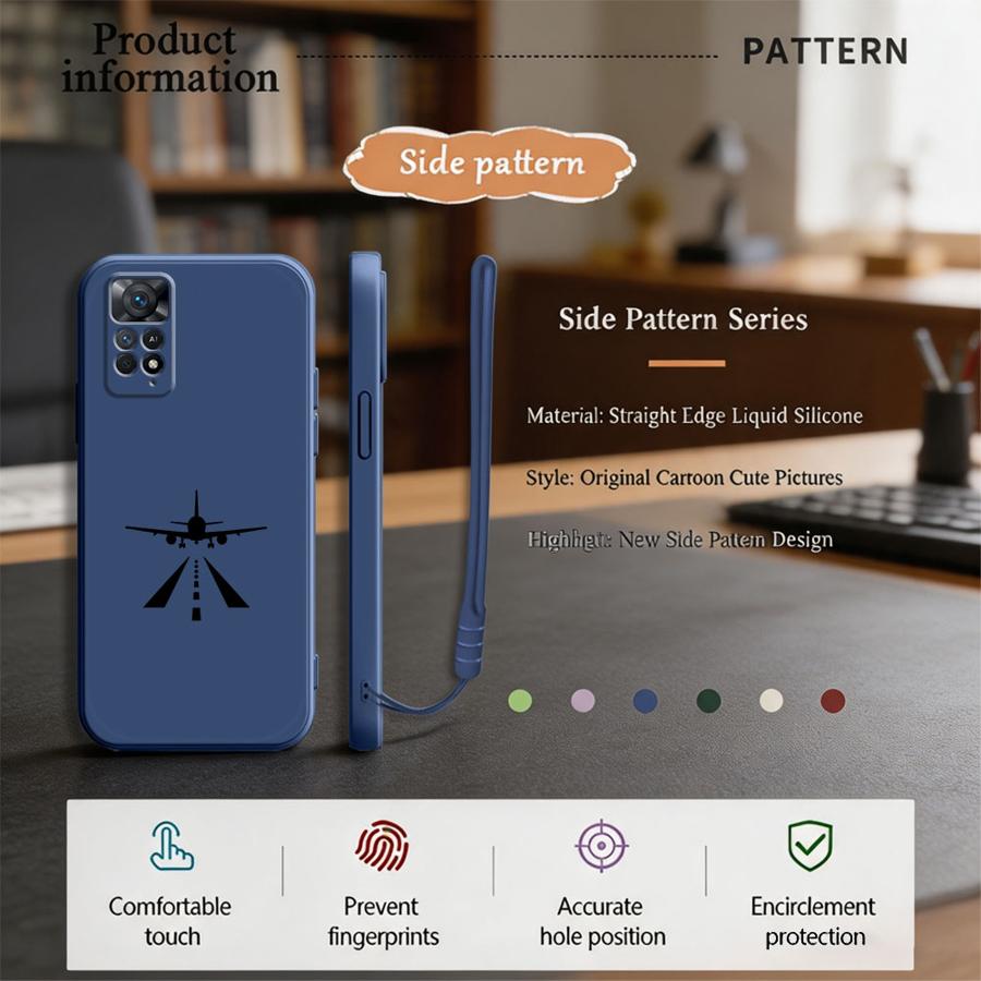 Elegante Cover per Telefono Ne - Lanyard Anime Logo recensione e prezzo