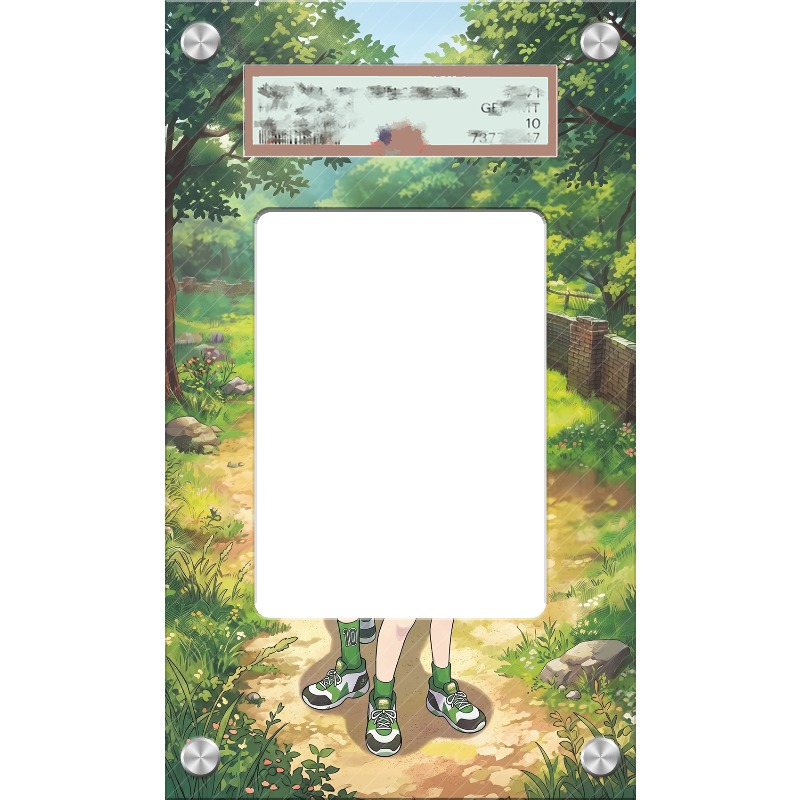 Espositore per Carte Pokemon G - Anime Gym Merchandise recensione e prezzo