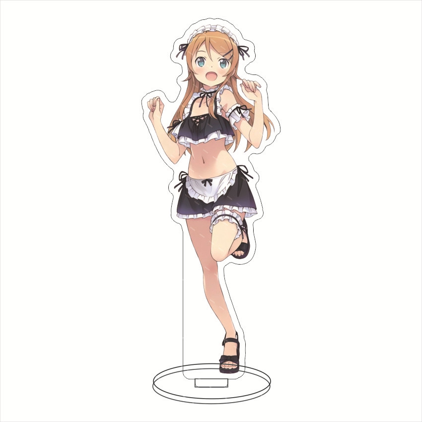 Figura Anime da 16CM: La mia s - Anime Merchandise Toys recensione e prezzo