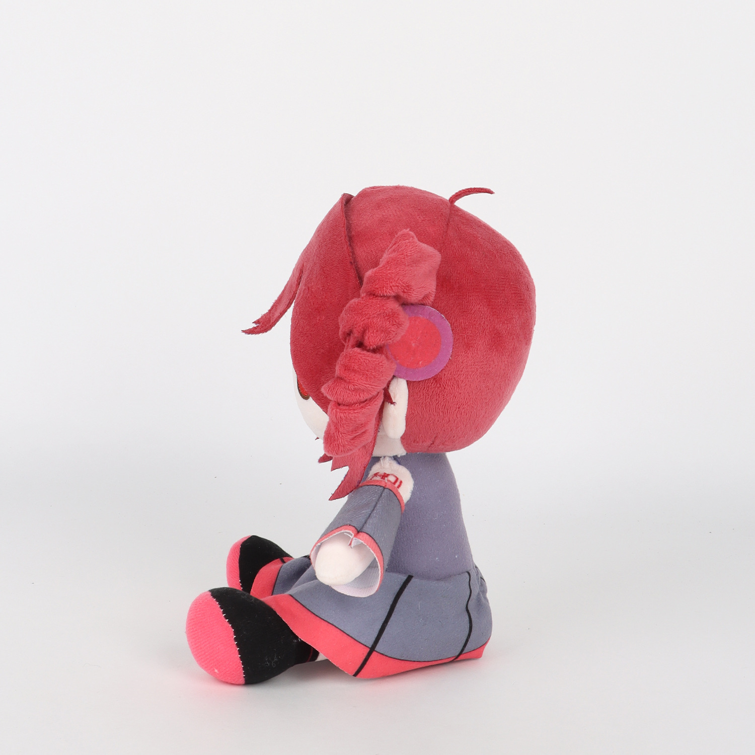 Peluche di Kasane Teto, Bambol - Cute Anime Merchandise recensione e prezzo