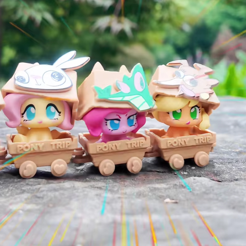 2026 Nuovo KAYOU My Little Pon - Anime Merchandise Toys recensione e prezzo