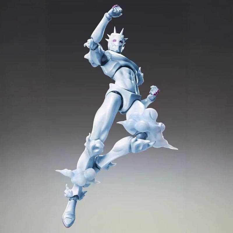 Jojo Bizarre Adventure Weather - Jojo Anime Merchandise recensione e prezzo