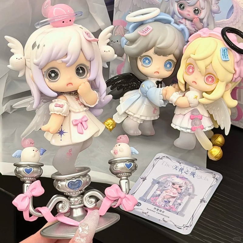 Originale Ghost Keeno V5 Serie - Anime Merchandise Box Set recensione e prezzo