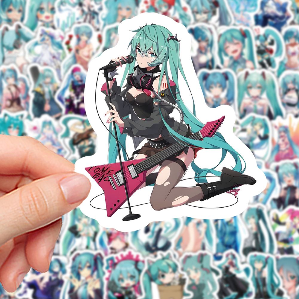 Adesivo 103Chibi Hiromi Future - Anime Related Merchandise recensione e prezzo