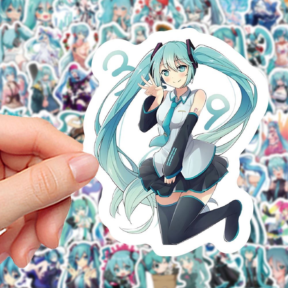 Adesivo 103Chibi Hiromi Future - Anime Related Merchandise recensione e prezzo