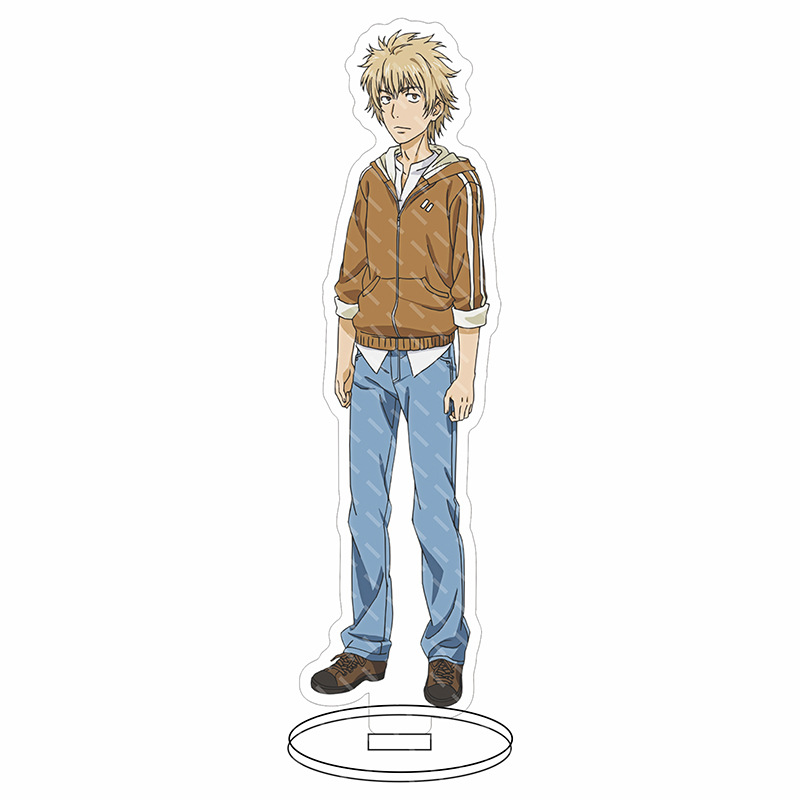Statuetta in Acrilico Anime da - Anime Merchandise Toys recensione e prezzo