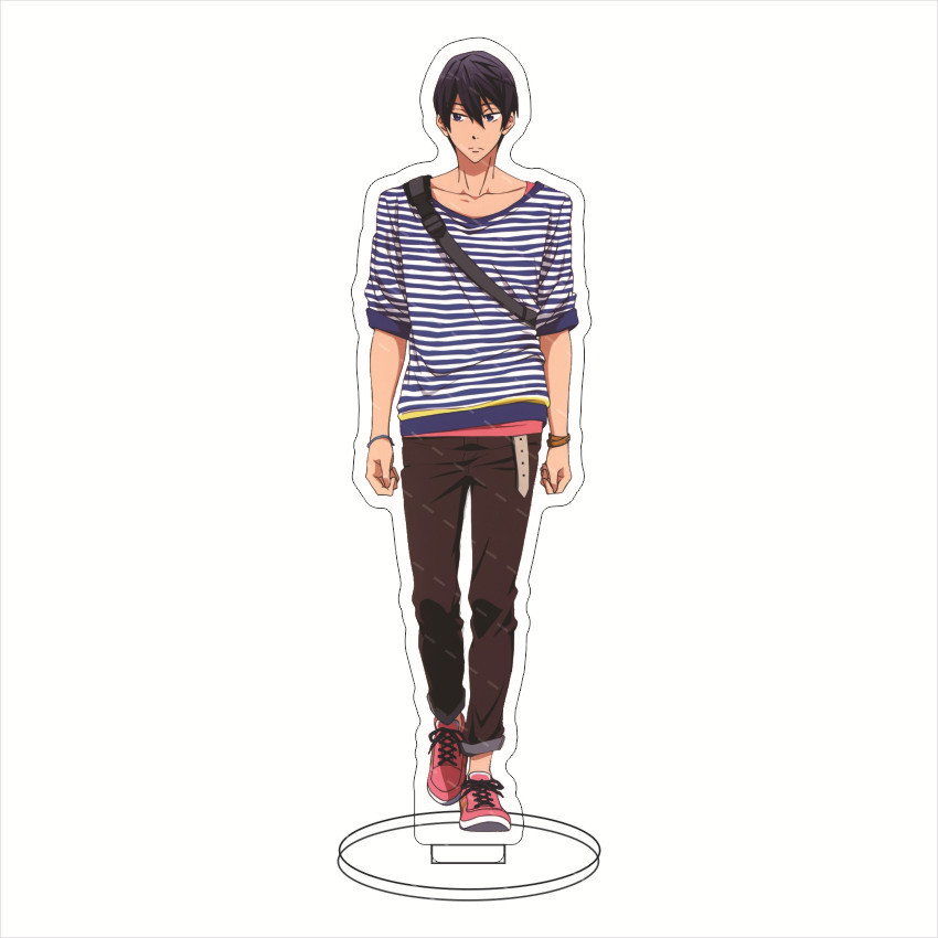 Figura in Acrilico Anime da 16 - Anime Merchandise Toys recensione e prezzo
