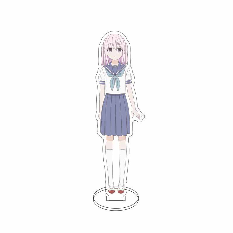 Statuette Anime da 16CM: Kashi - Anime Merchandise Toys recensione e prezzo