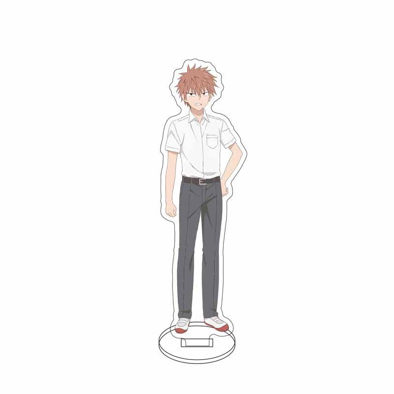 Statuette Anime da 16CM: Kashi - Anime Merchandise Toys recensione e prezzo