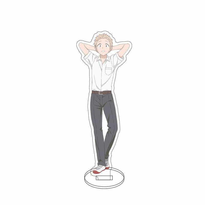 Statuette Anime da 16CM: Kashi - Anime Merchandise Toys recensione e prezzo