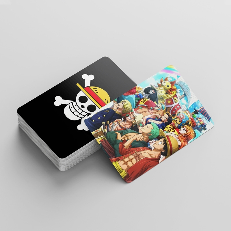 Bandai One Piece Carte collezi - Anime Related Merchandise recensione e prezzo