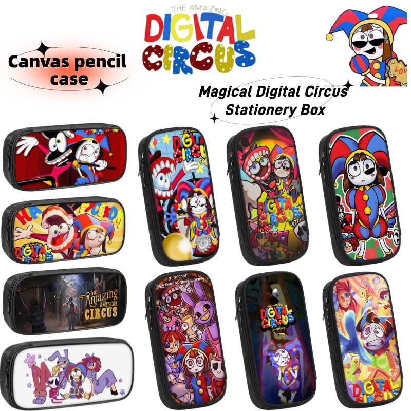 Astuccio in tela personalizzat - Anime Merchandise Box Set recensione e prezzo