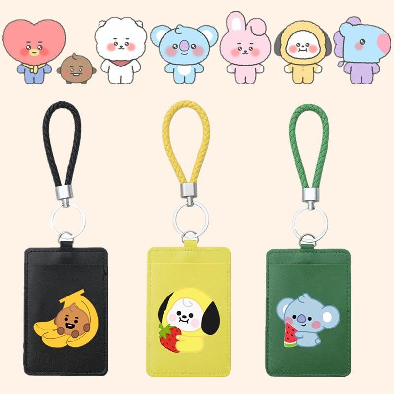 Nuovi Articoli a Tema BT21 COO - Anime Related Merchandise recensione e prezzo