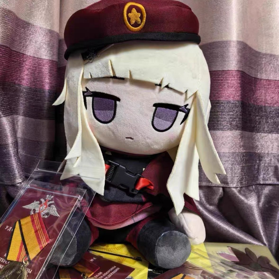 Anime Girls Frontline AK74M 30 - Cute Anime Merchandise recensione e prezzo