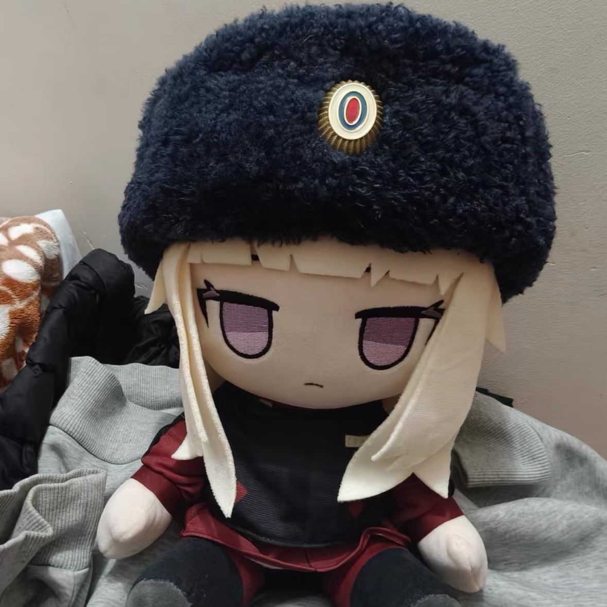Anime Girls Frontline AK74M 30 - Cute Anime Merchandise recensione e prezzo