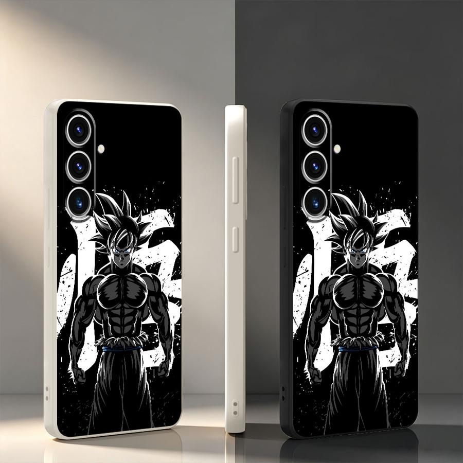 Cover per Samsung Galaxy A17 A - Lanyard Anime Logo recensione e prezzo