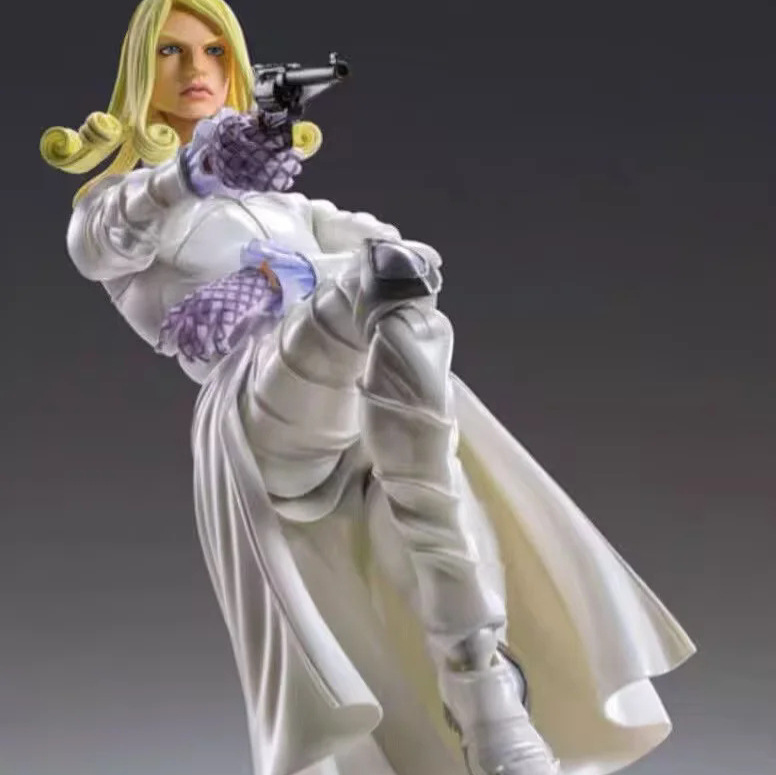 Statua da Collezione Jojo Biza - Jojo Anime Merchandise recensione e prezzo