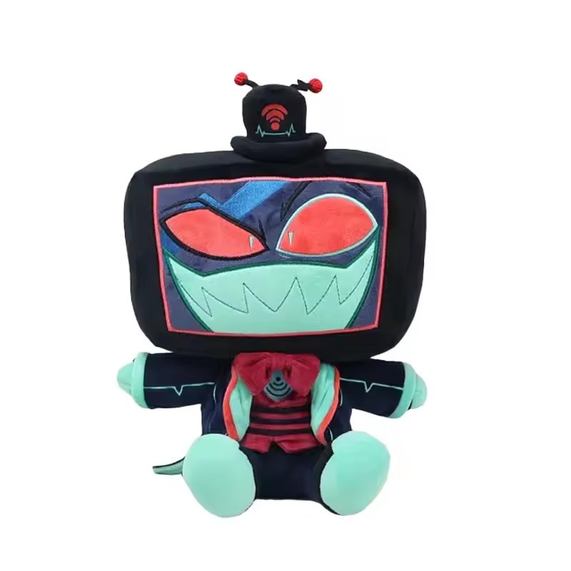 Hazbin Hotel giocattoli di pel - Anime Related Merchandise recensione e prezzo