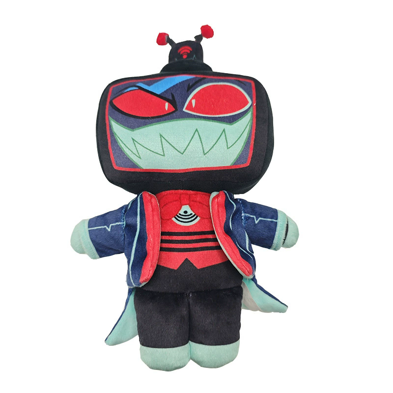 Hazbin Hotel giocattoli di pel - Anime Related Merchandise recensione e prezzo