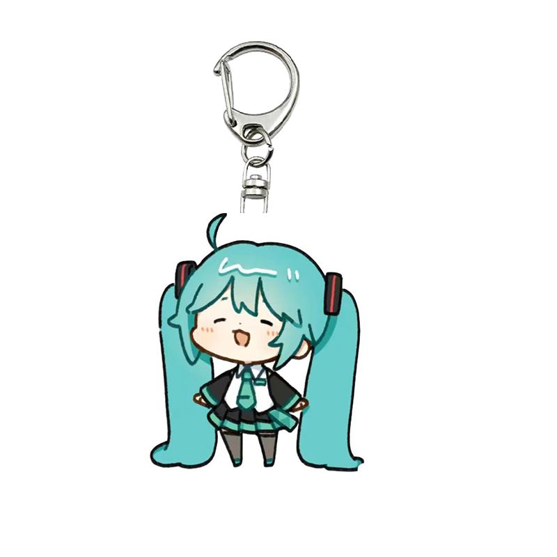 Portachiavi Kotobukiya di Aime - Anime Related Merchandise recensione e prezzo