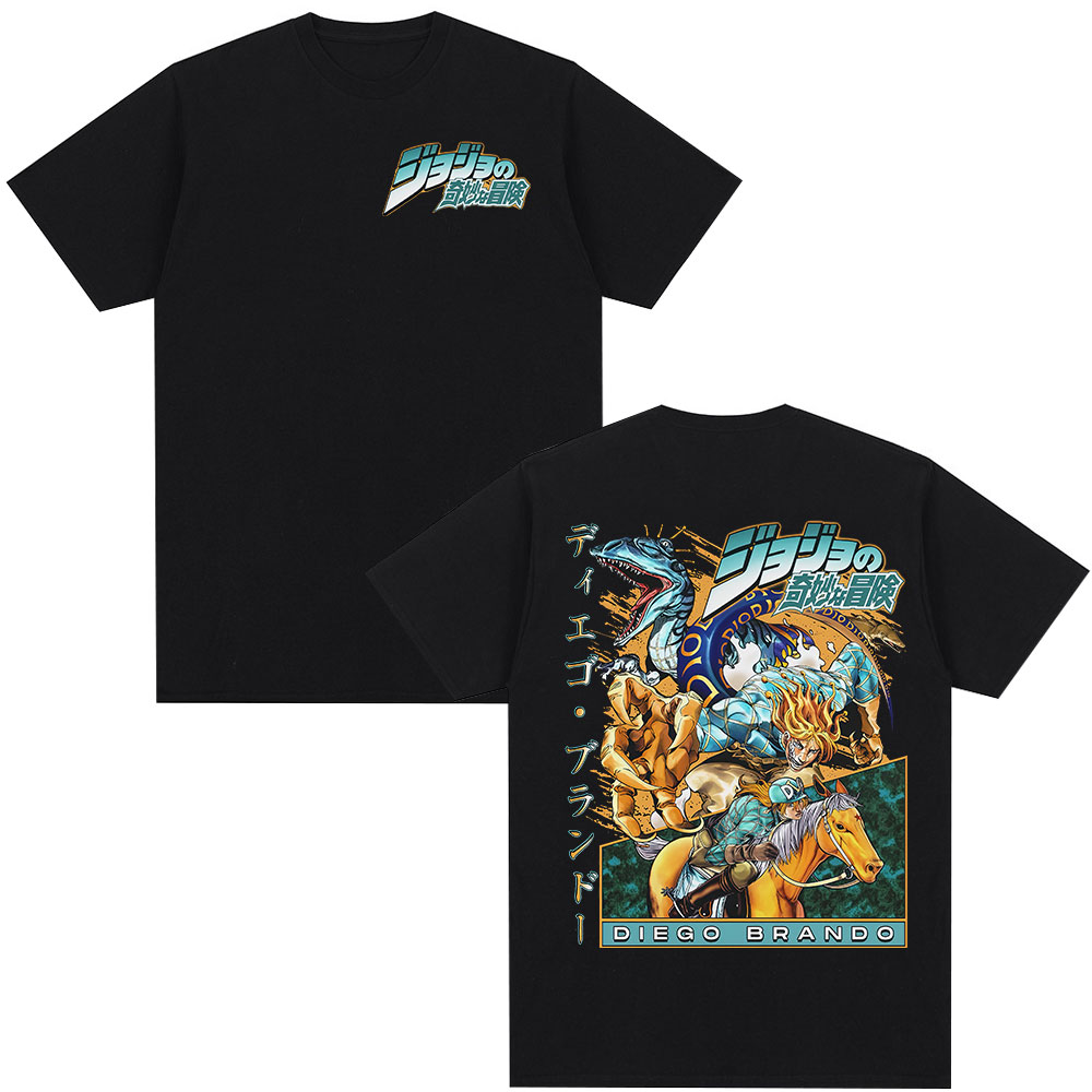 Anime JoJo Bizarre Adventure S - Jojo Anime Merchandise recensione e prezzo