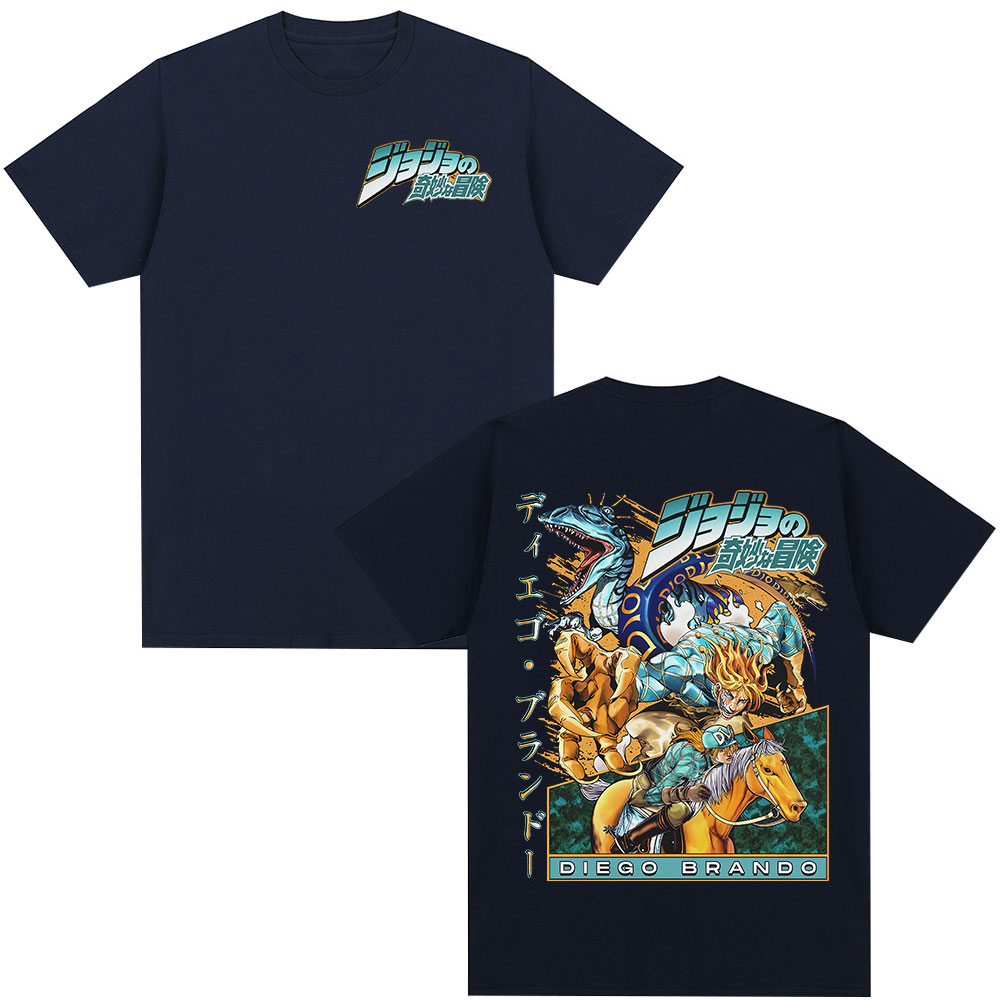 Anime JoJo Bizarre Adventure S - Jojo Anime Merchandise recensione e prezzo