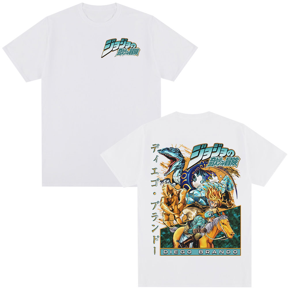 Anime JoJo Bizarre Adventure S - Jojo Anime Merchandise recensione e prezzo