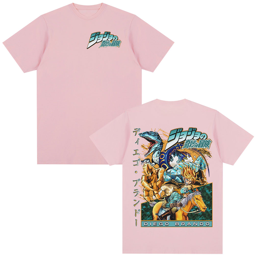 Anime JoJo Bizarre Adventure S - Jojo Anime Merchandise recensione e prezzo