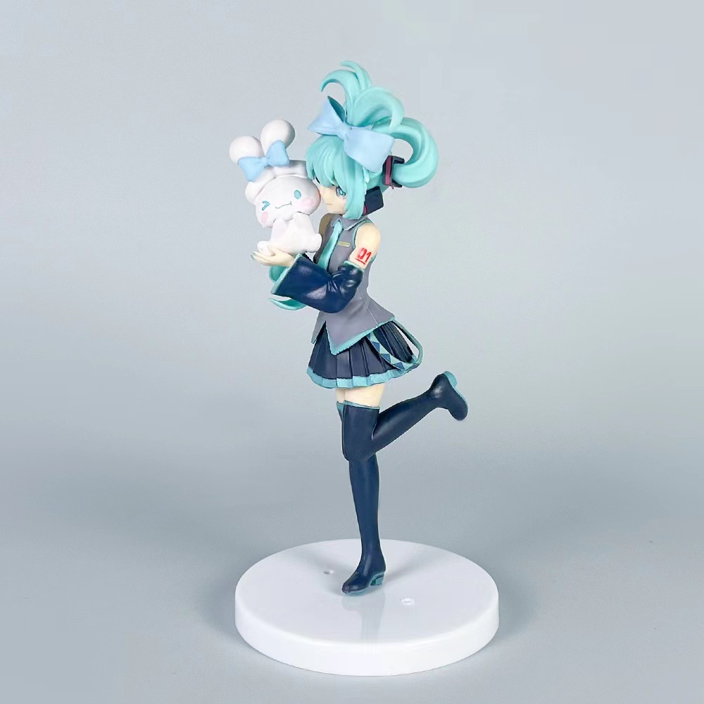 Statuetta di Hatsune Miku, Per - Anime Merchandise Box recensione e prezzo