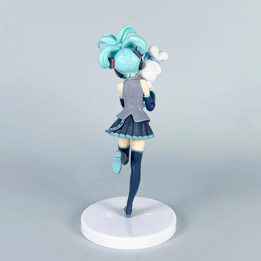 Statuetta di Hatsune Miku, Per - Anime Merchandise Box recensione e prezzo