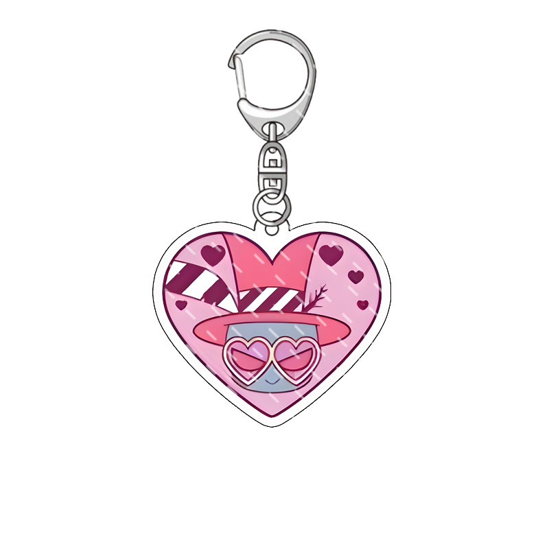 Merchandise Anime: Portachiavi - Charlotte Anime Merchandise recensione e prezzo