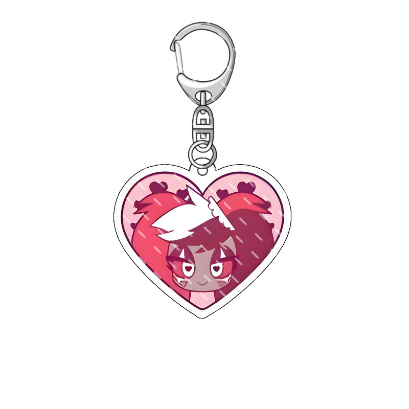 Merchandise Anime: Portachiavi - Charlotte Anime Merchandise recensione e prezzo
