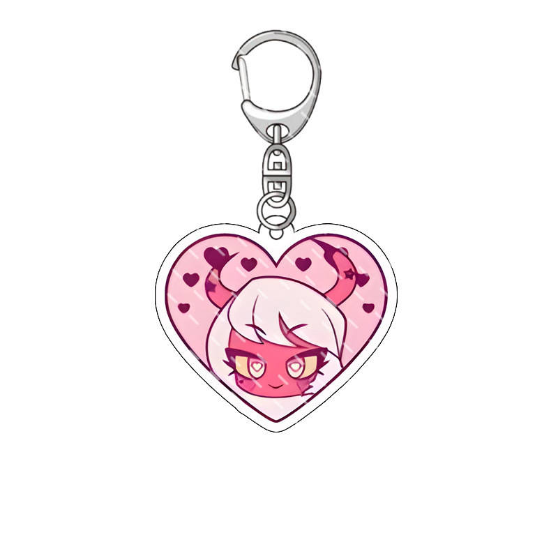 Merchandise Anime: Portachiavi - Charlotte Anime Merchandise recensione e prezzo