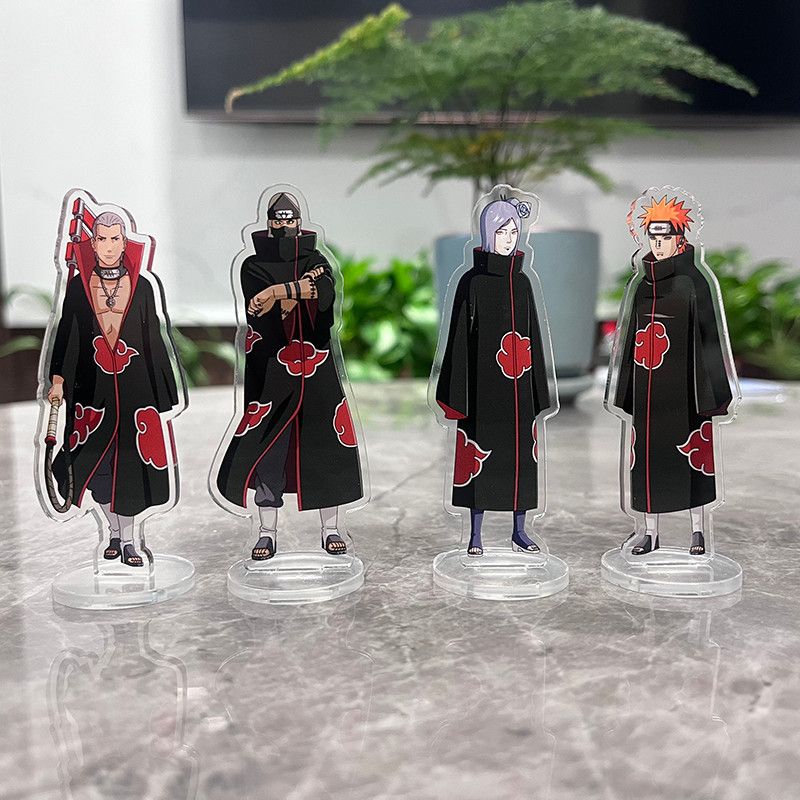 NARUTO Itachi Uchiha Statuetta - Cute Anime Merchandise recensione e prezzo