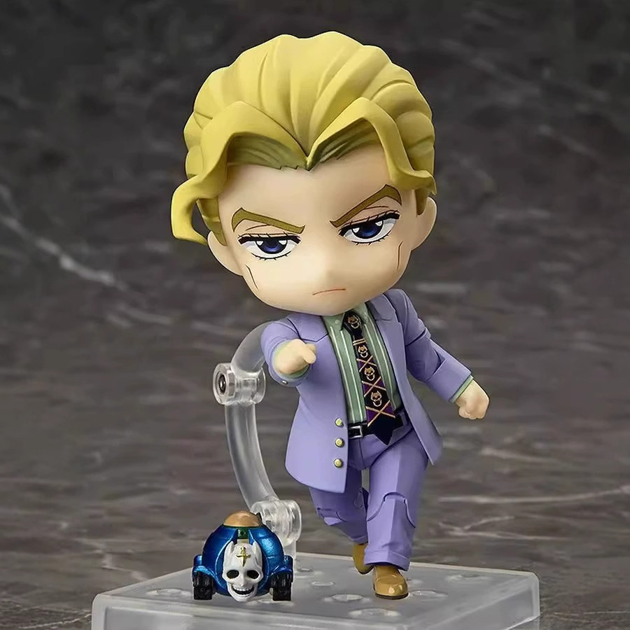 2163 Jojo's Bizarre Adventure  - Jojo Anime Merchandise recensione e prezzo