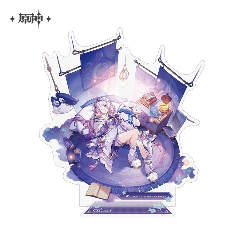 Set Ufficiale di Spille e Supp - Charlotte Anime Merchandise recensione e prezzo