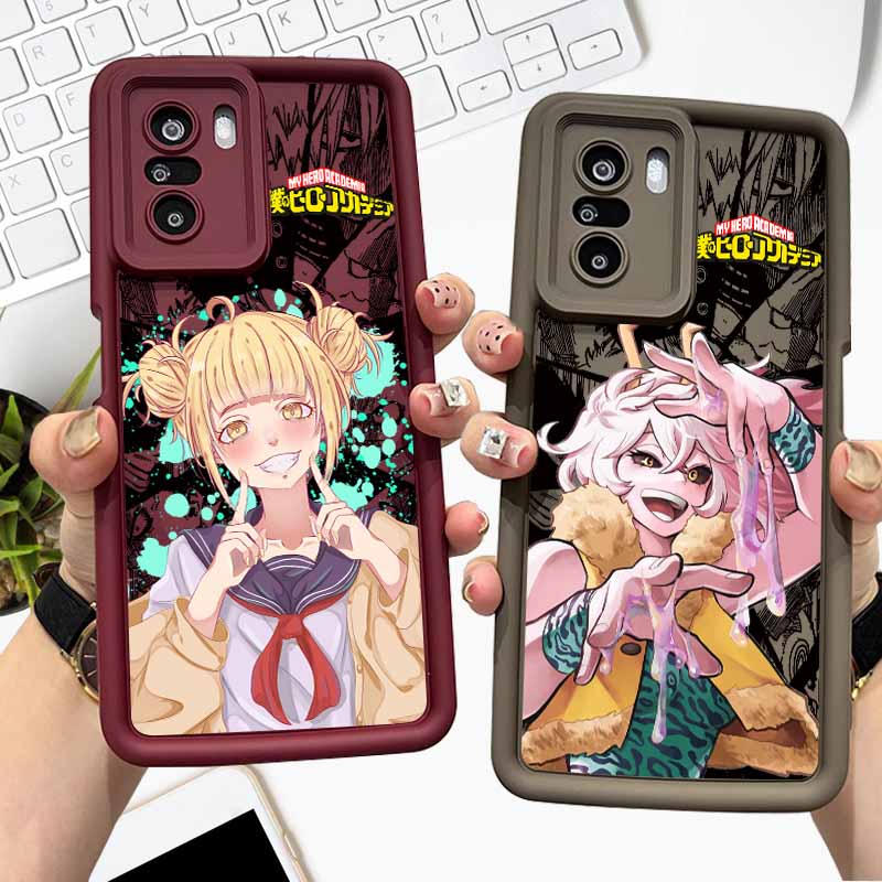 Custodia per telefono My Hero  - Lanyard Anime Logo recensione e prezzo