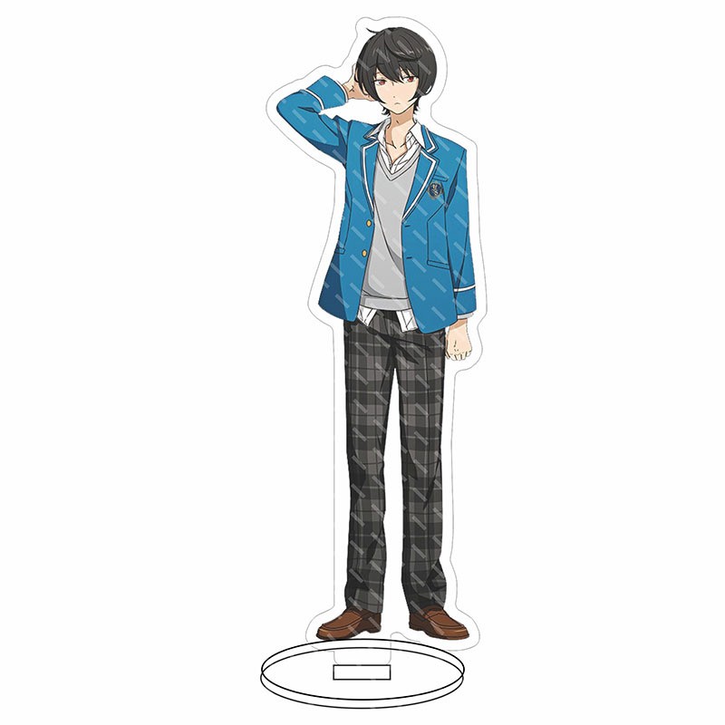 Stand in Acrilico Anime da 16C - Anime Merchandise Toys recensione e prezzo