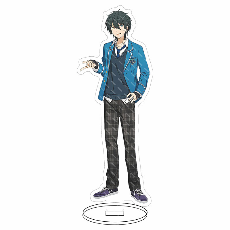 Stand in Acrilico Anime da 16C - Anime Merchandise Toys recensione e prezzo