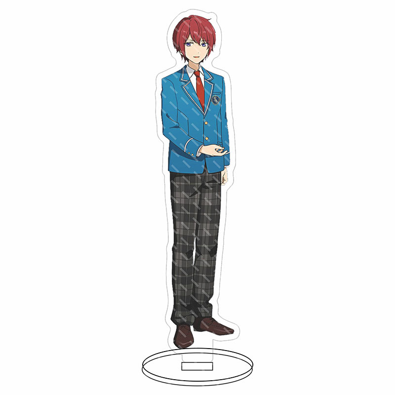 Stand in Acrilico Anime da 16C - Anime Merchandise Toys recensione e prezzo