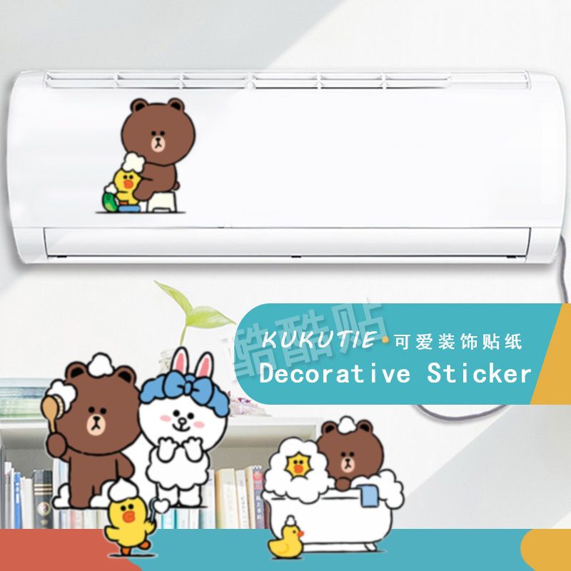 LINE FRIENDS Adesivi carini a  - Anime Merchandise Box Set recensione e prezzo