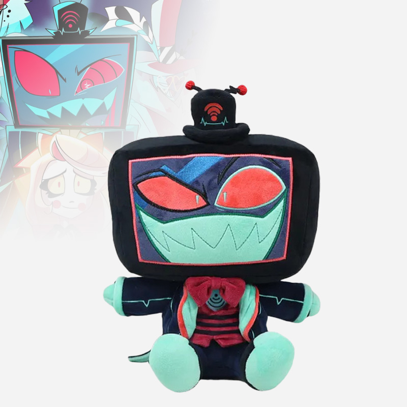NUOVO 2026Hazbin Hotel giocatt - Anime Related Merchandise recensione e prezzo
